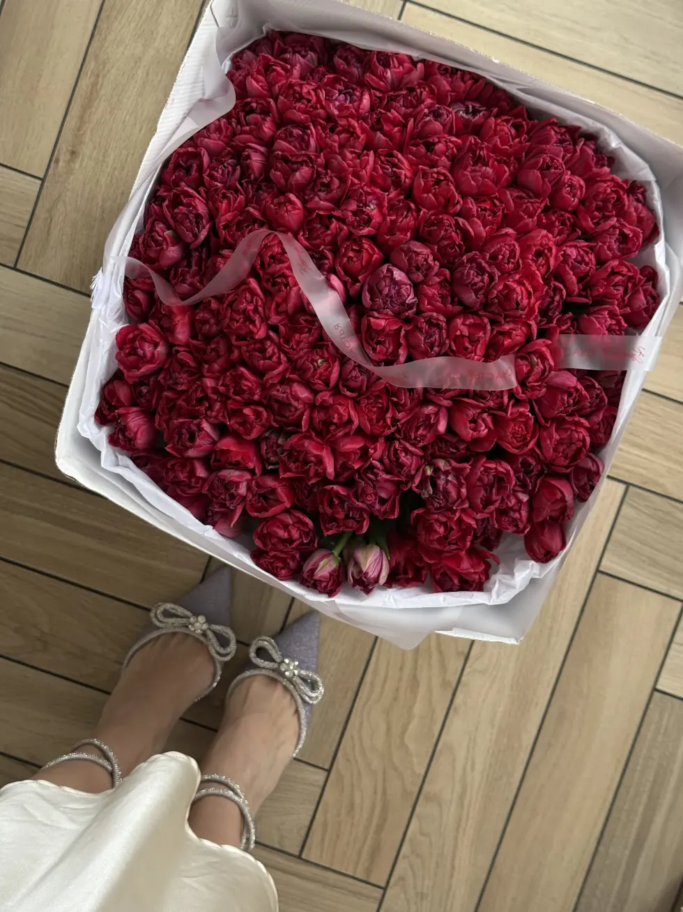 Букет Для моей любимой