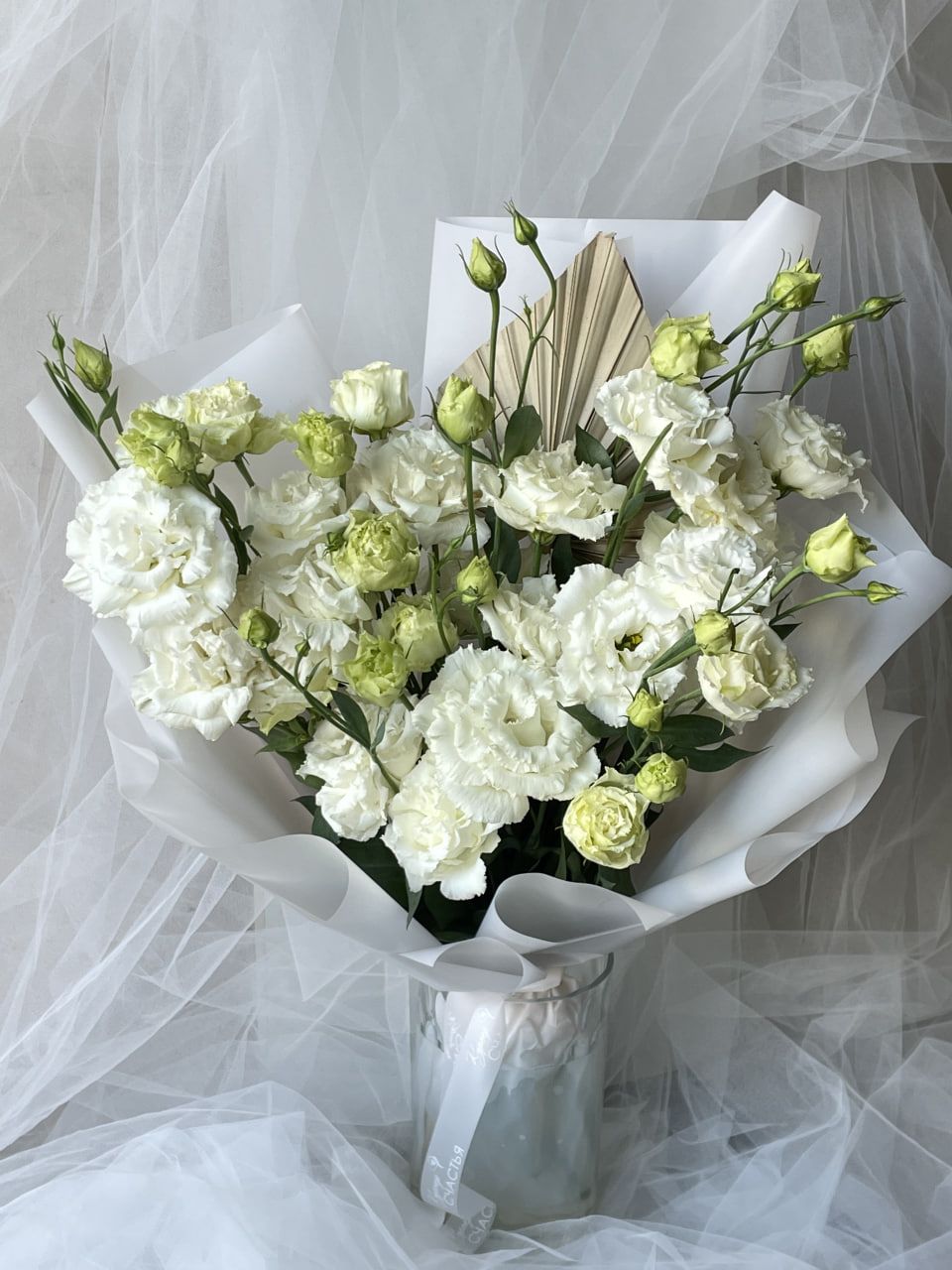 Букет Тонкий вкус