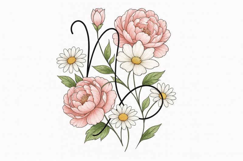 Какие цветы подойдут для Козерога?