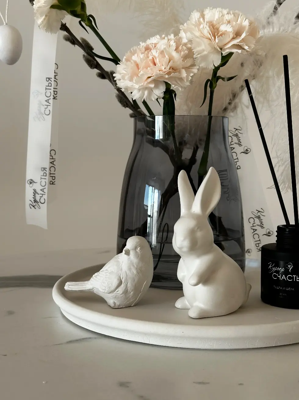 Букет Пробуждение весны