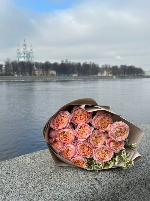 Розы - интересные факты и как выбрать розы для букета