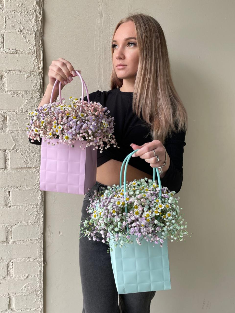 Букет Облачко нежности