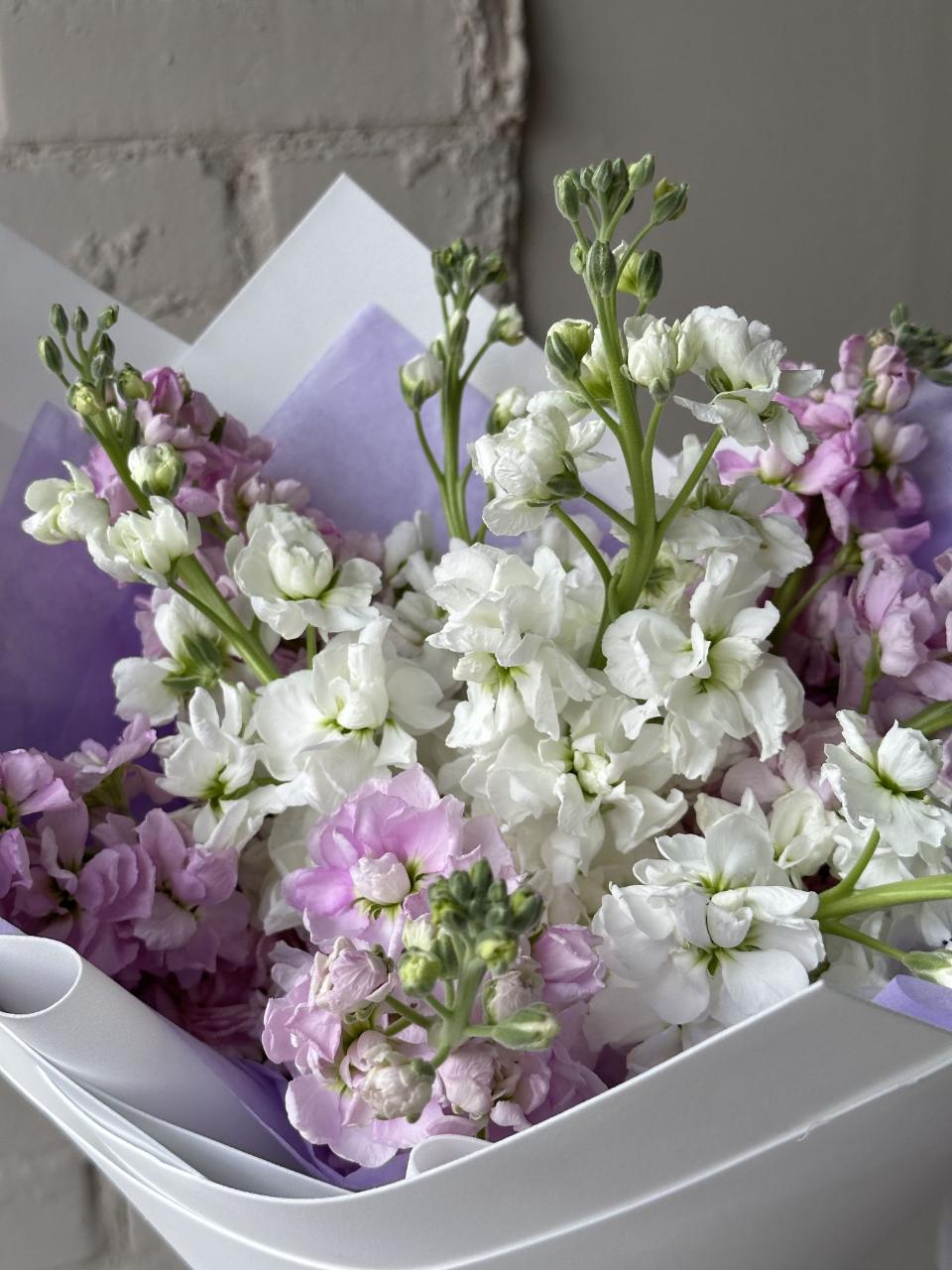 Букет Облака