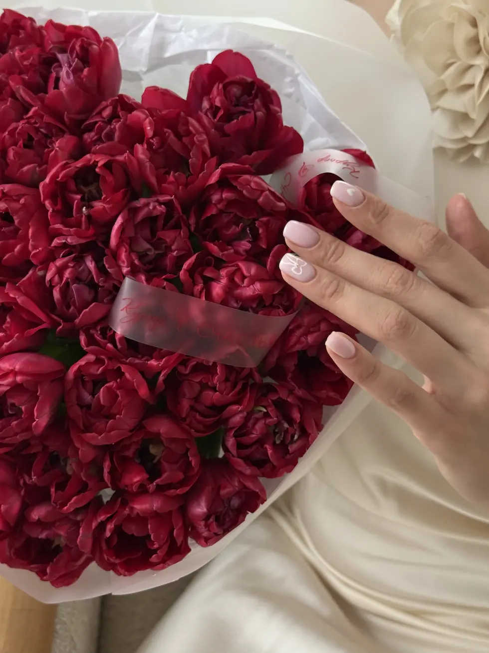 Букет Для моей любимой