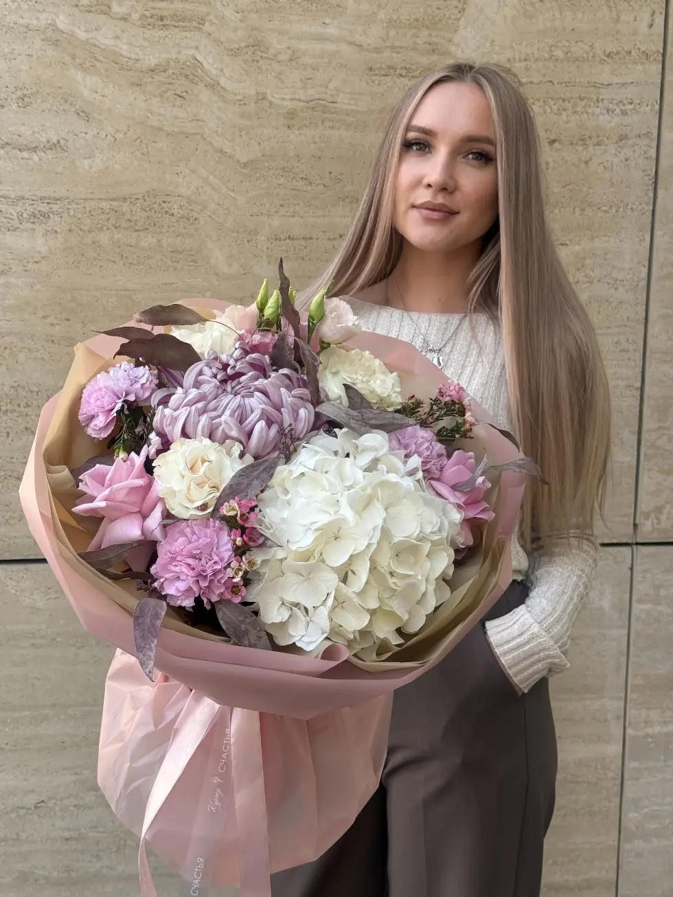 Букет Мемори