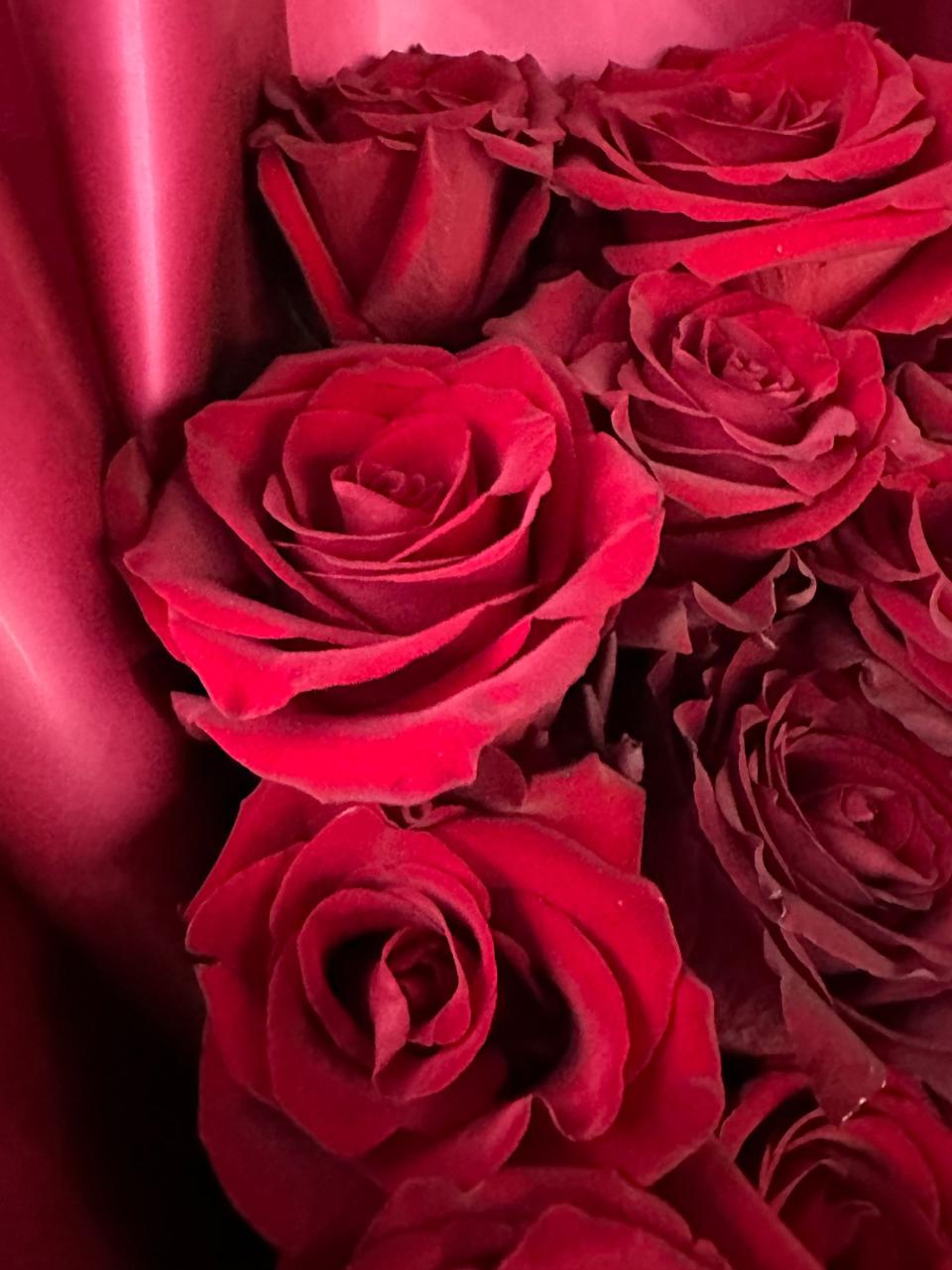 Букет Мысли о тебе