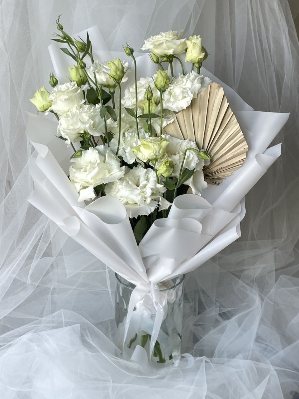 Букет Тонкий вкус