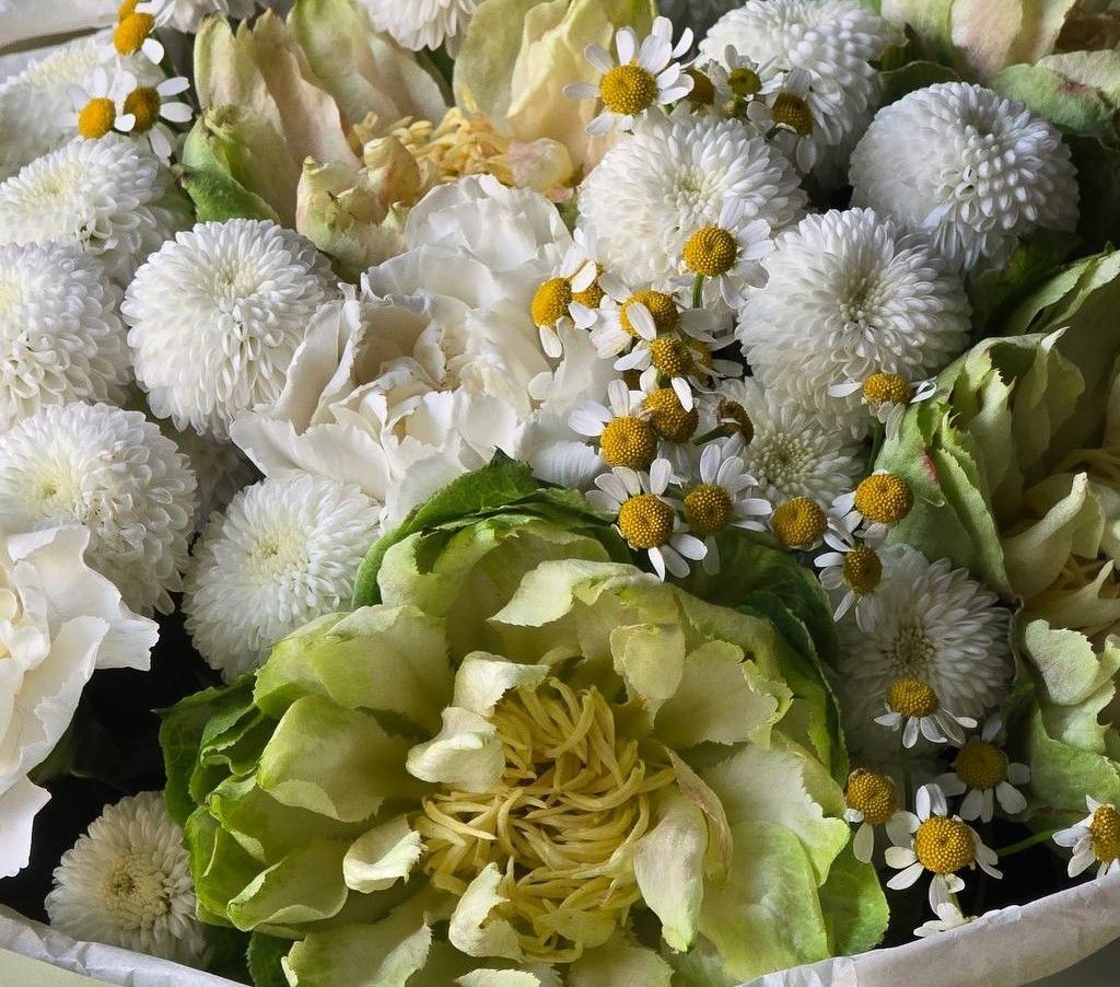 Красивые букеты с доставкой 24/7 | Купить свежий букет цветов