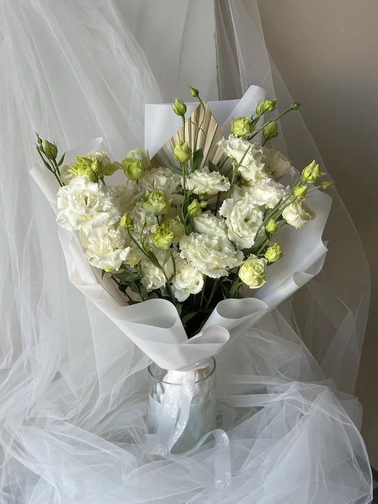 Букет Тонкий вкус